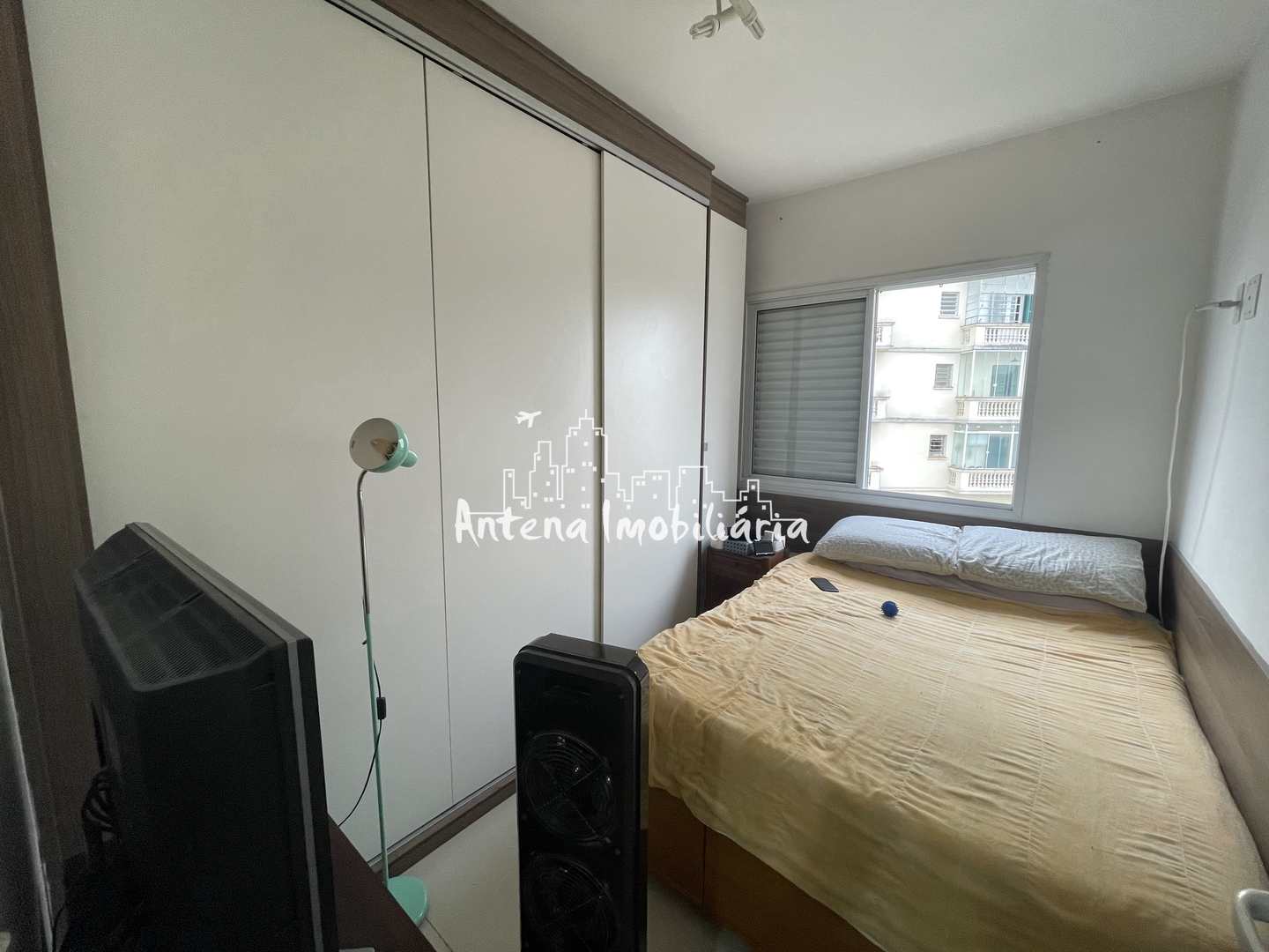 Apartamento à venda com 1 quarto, 31m² - Foto 5