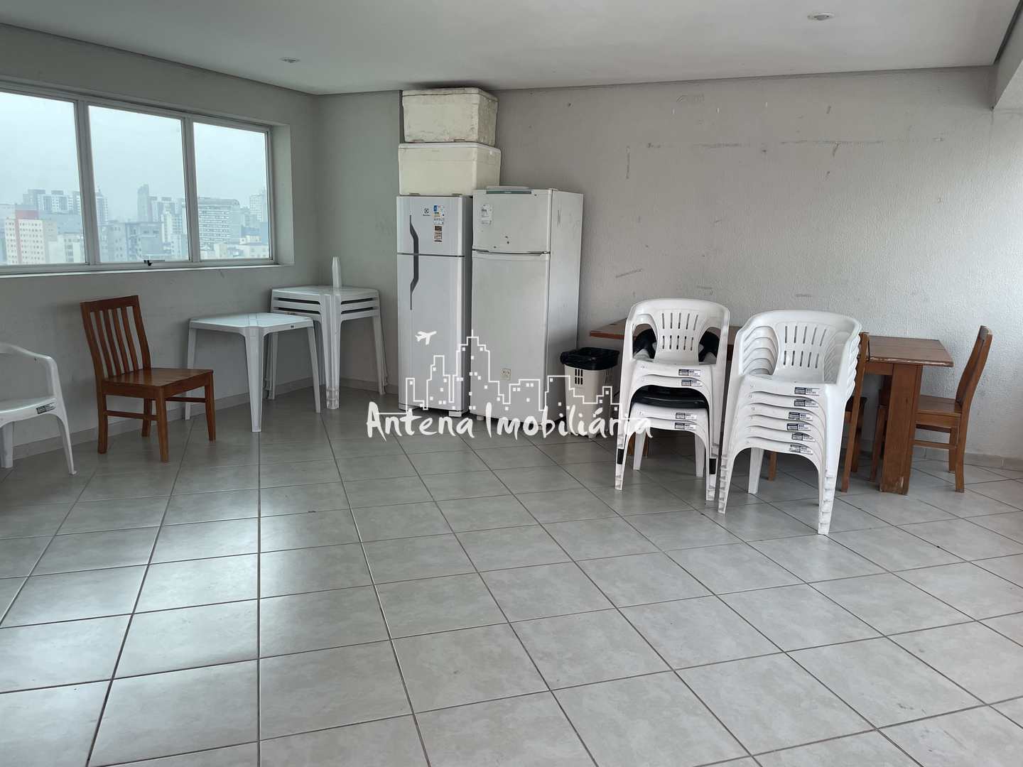 Apartamento à venda com 1 quarto, 31m² - Foto 17