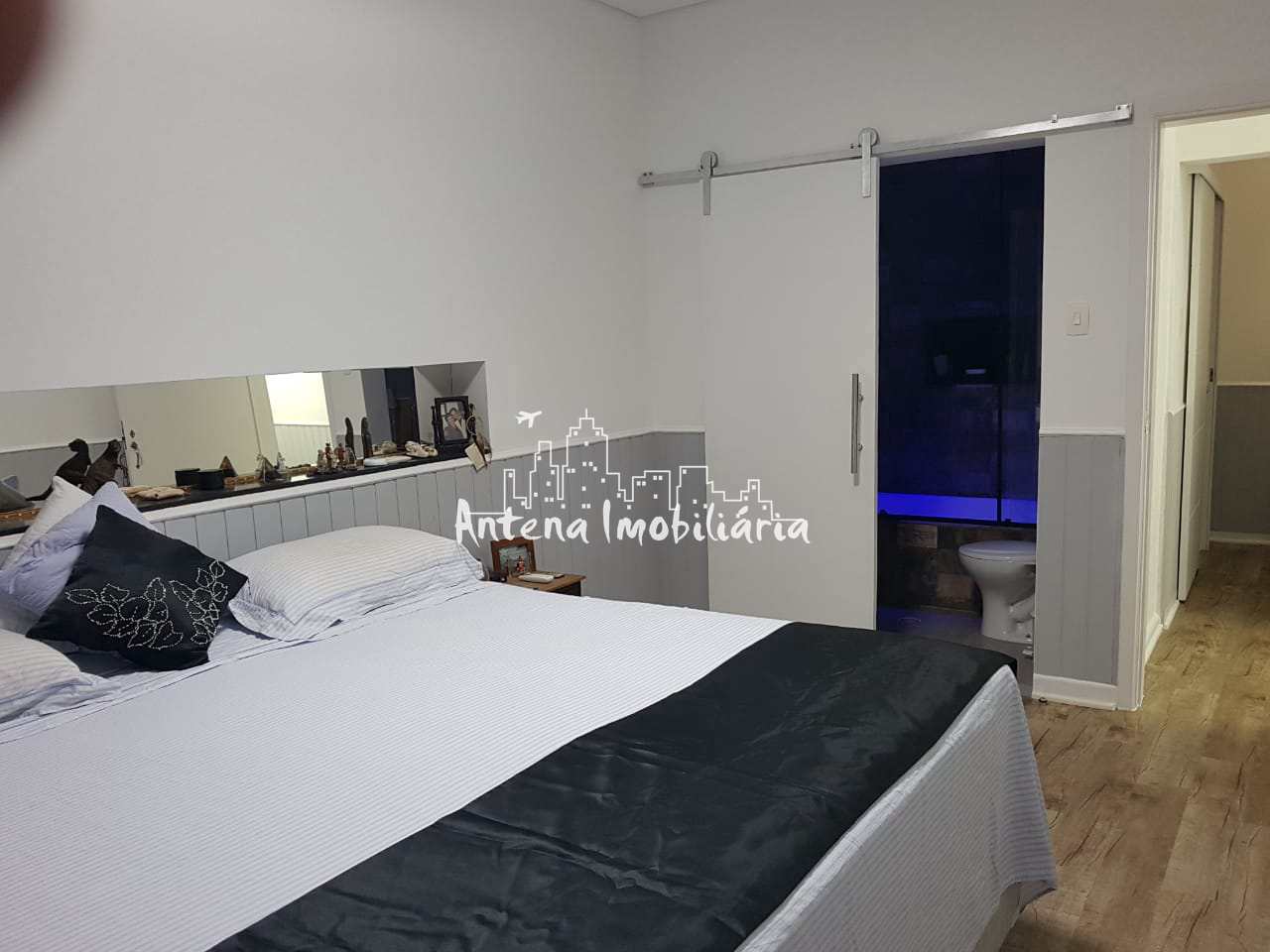 Apartamento à venda com 3 quartos, 120m² - Foto 4