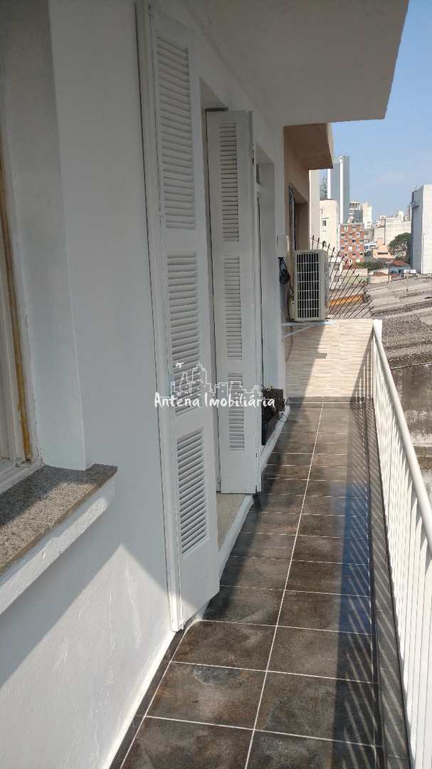 Apartamento à venda com 3 quartos, 120m² - Foto 19