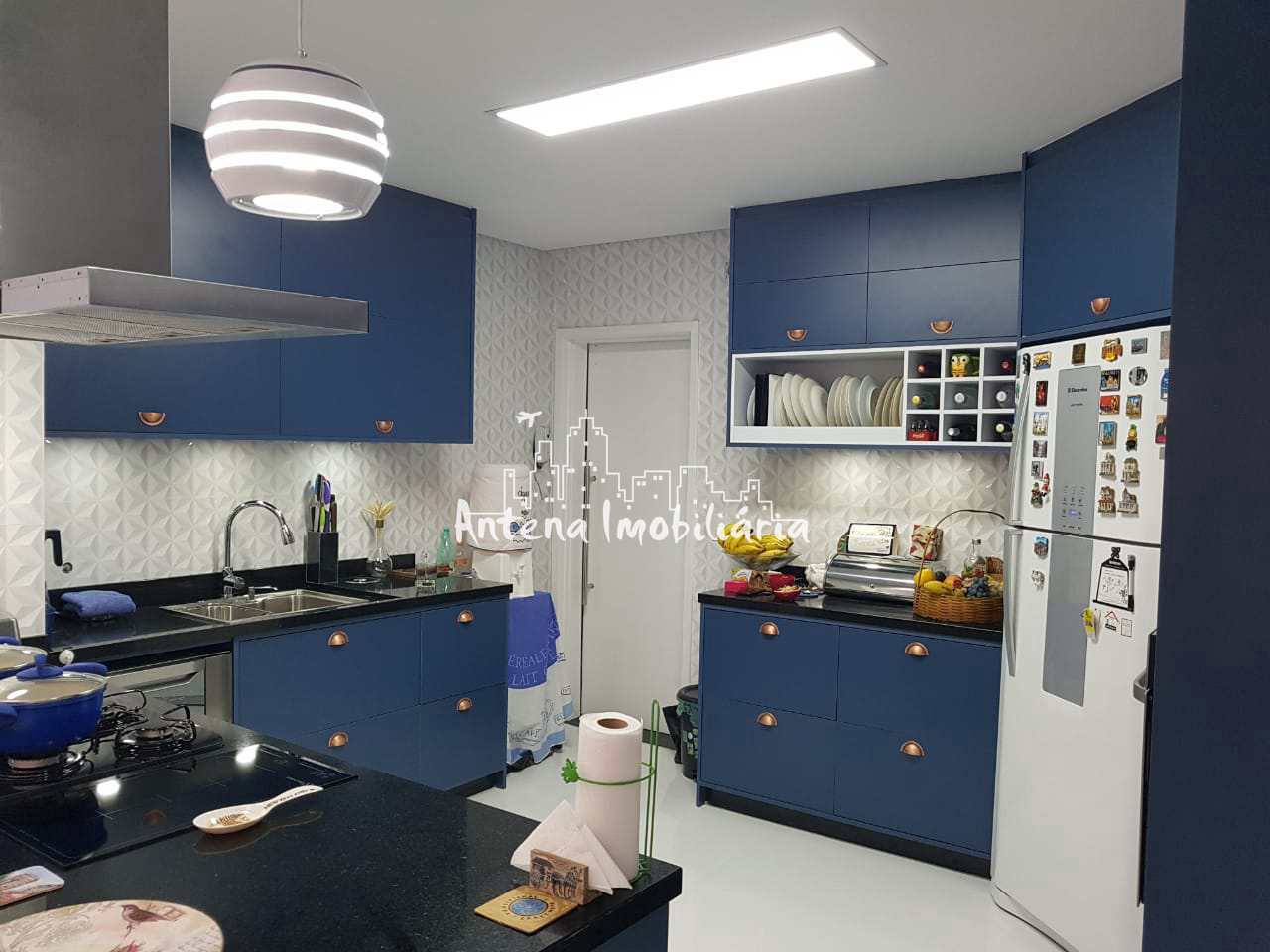 Apartamento à venda com 3 quartos, 120m² - Foto 11