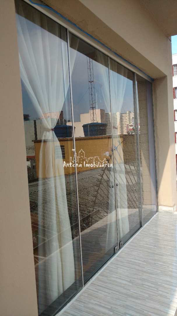 Apartamento à venda com 3 quartos, 120m² - Foto 2