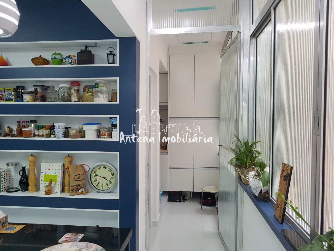 Apartamento à venda com 3 quartos, 120m² - Foto 13