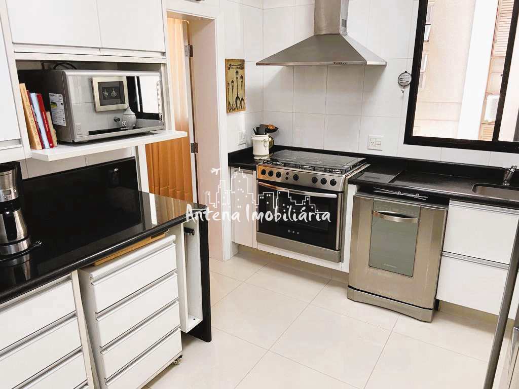 Apartamento à venda com 4 quartos, 250m² - Foto 16