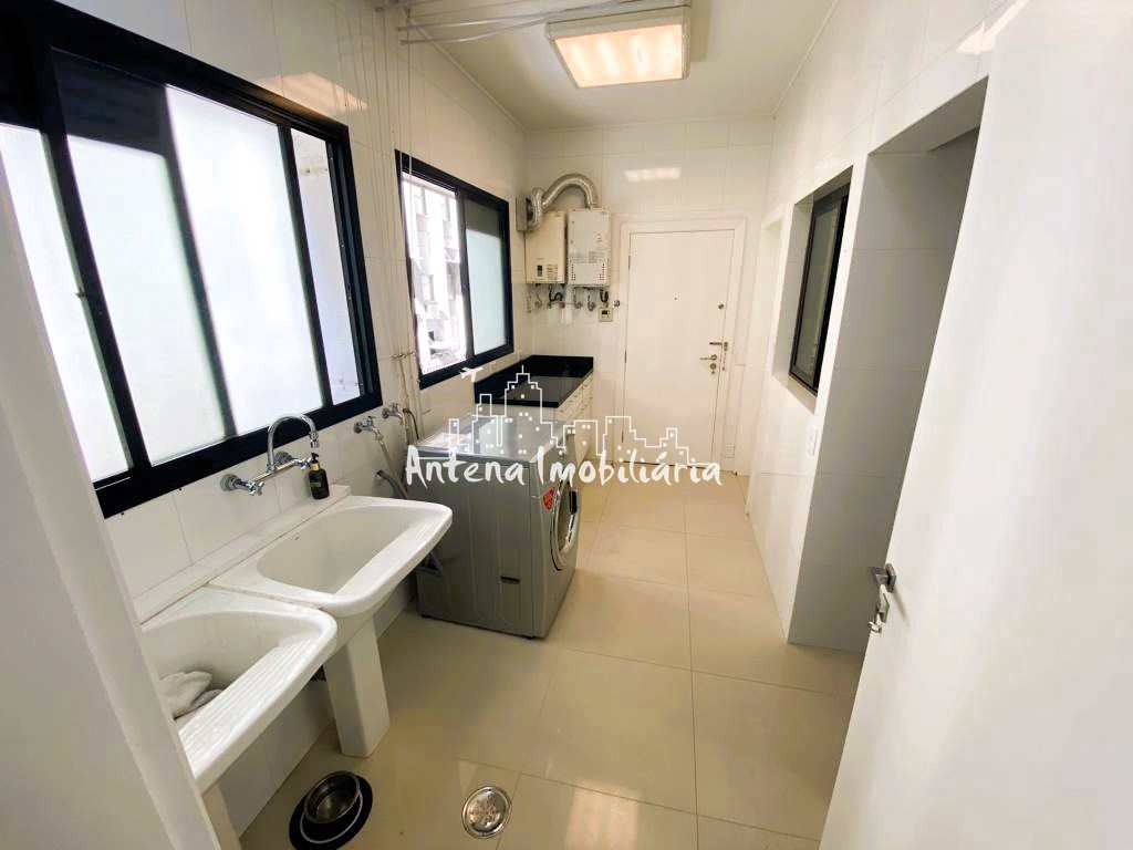 Apartamento à venda com 4 quartos, 250m² - Foto 20