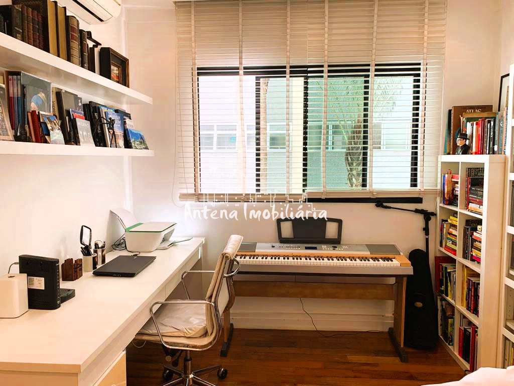 Apartamento à venda com 4 quartos, 250m² - Foto 15