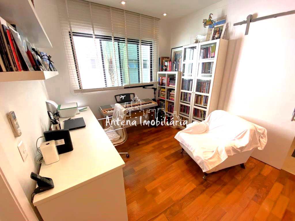 Apartamento à venda com 4 quartos, 250m² - Foto 14