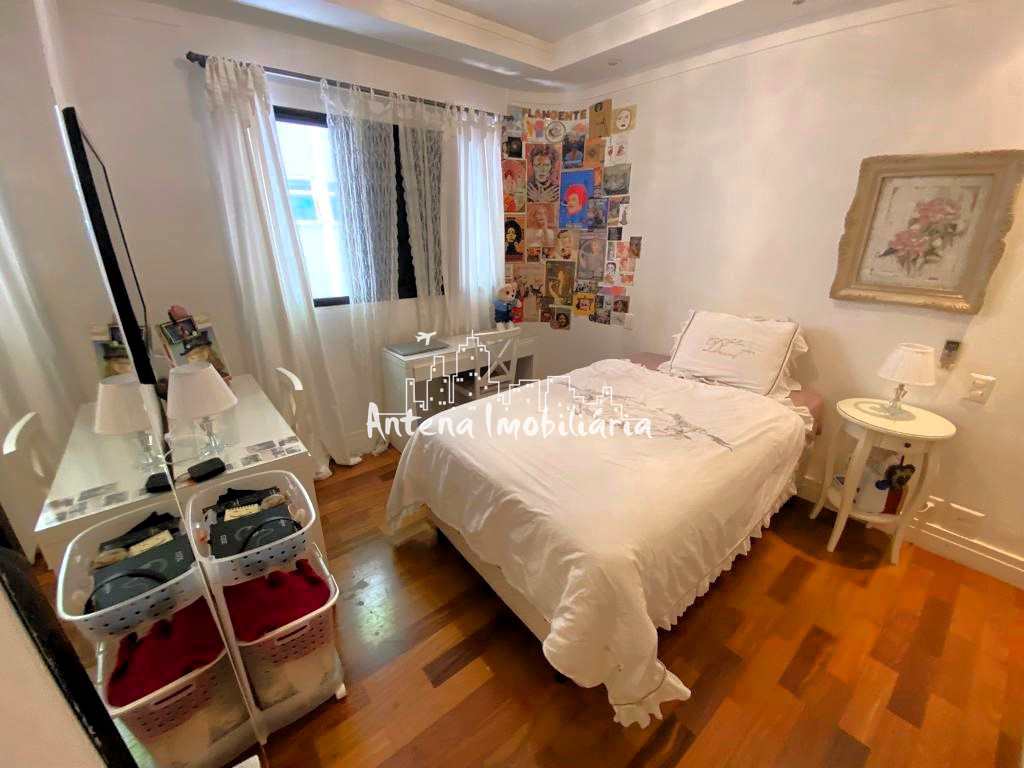 Apartamento à venda com 4 quartos, 250m² - Foto 10