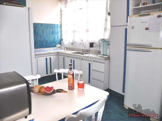 Apartamento à venda com 2 quartos, 210m² - Foto 21