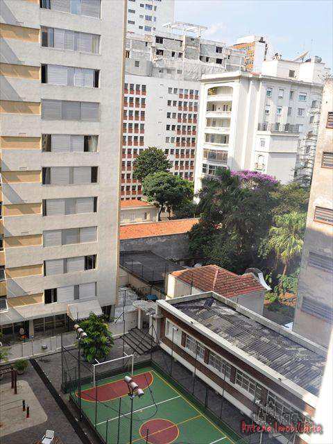 Apartamento à venda com 2 quartos, 210m² - Foto 12