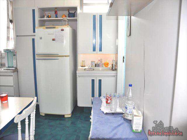 Apartamento à venda com 2 quartos, 210m² - Foto 22