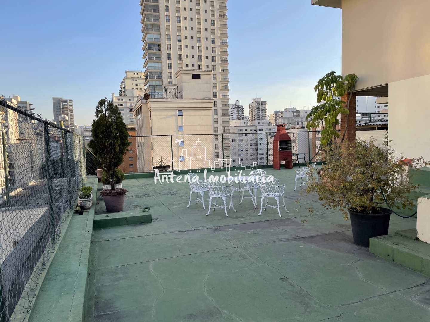 Apartamento à venda com 2 quartos, 127m² - Foto 38