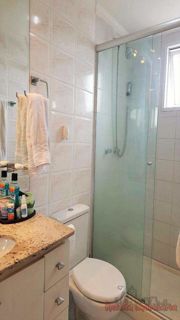 Apartamento à venda com 2 quartos, 65m² - Foto 5