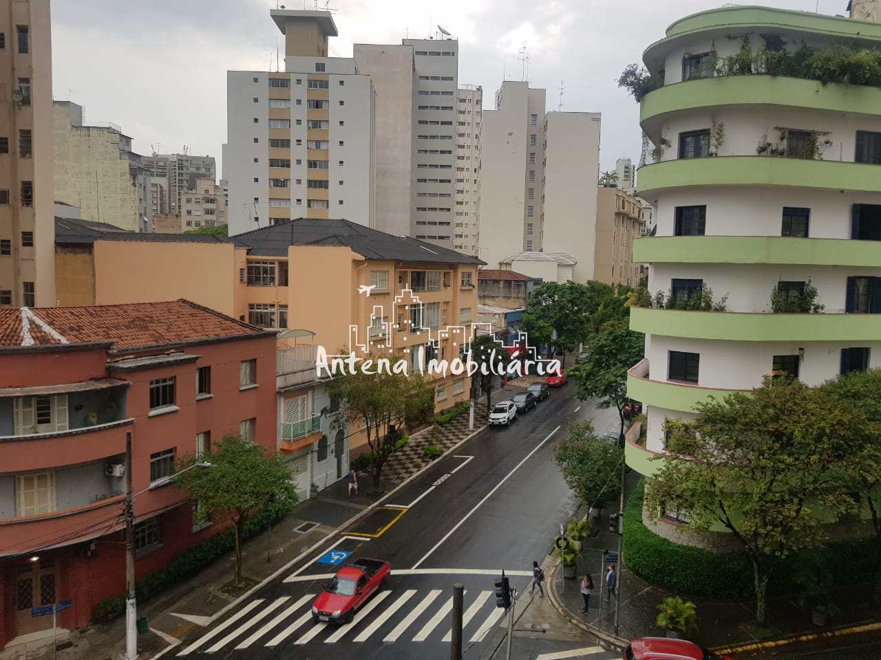 Apartamento à venda com 1 quarto, 45m² - Foto 4