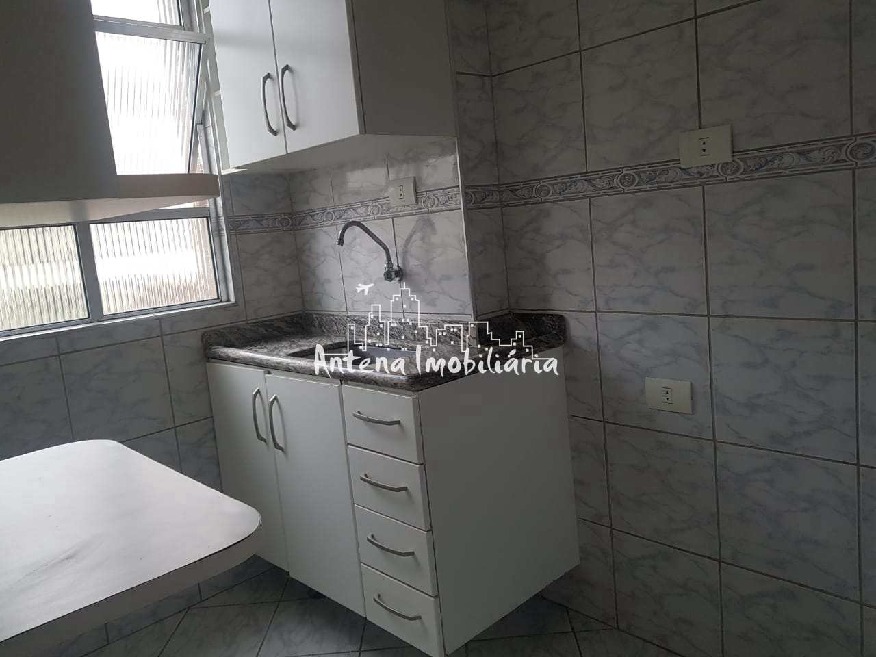 Apartamento à venda com 1 quarto, 45m² - Foto 7