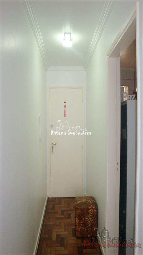 Apartamento à venda com 1 quarto, 52m² - Foto 6