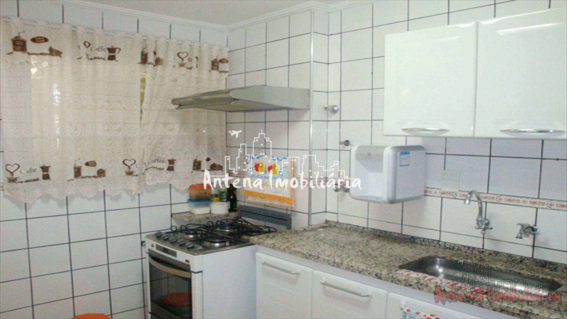 Apartamento à venda com 1 quarto, 52m² - Foto 9