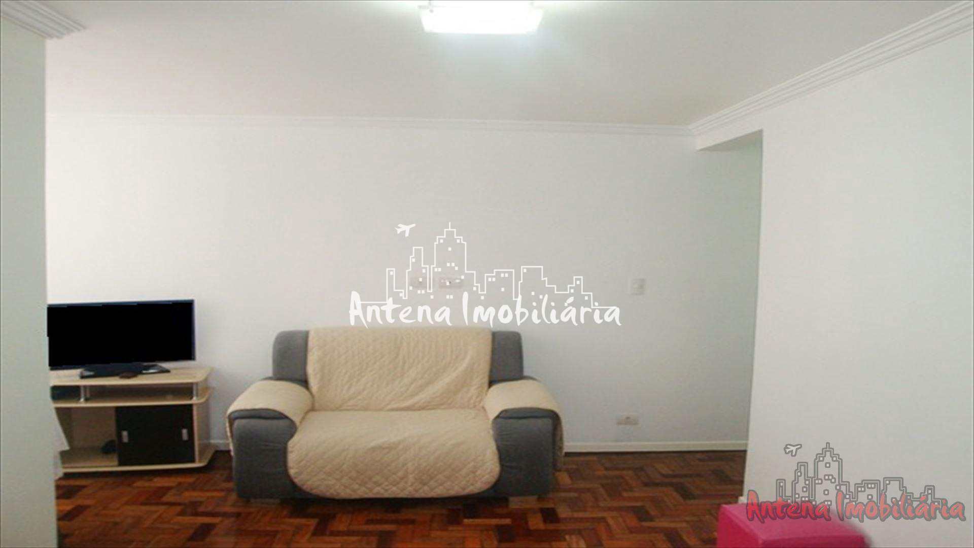 Apartamento à venda com 1 quarto, 52m² - Foto 4