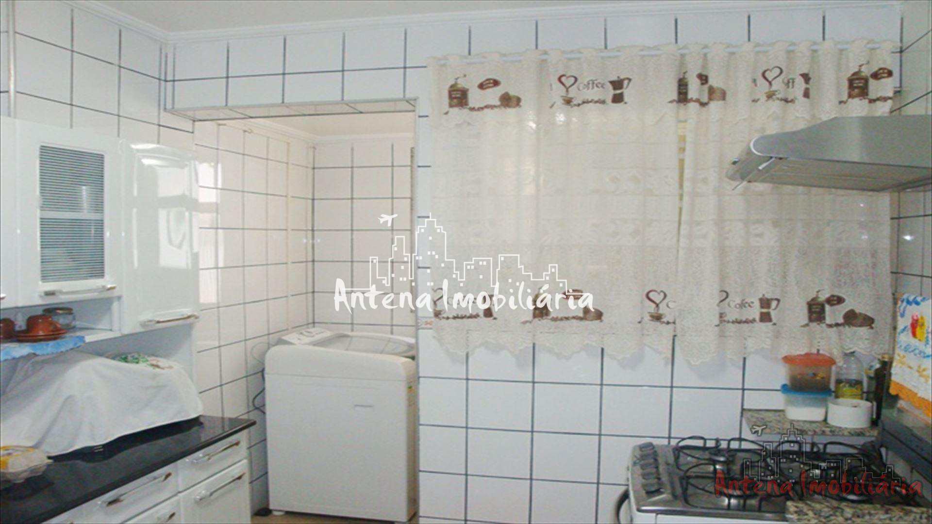 Apartamento à venda com 1 quarto, 52m² - Foto 10