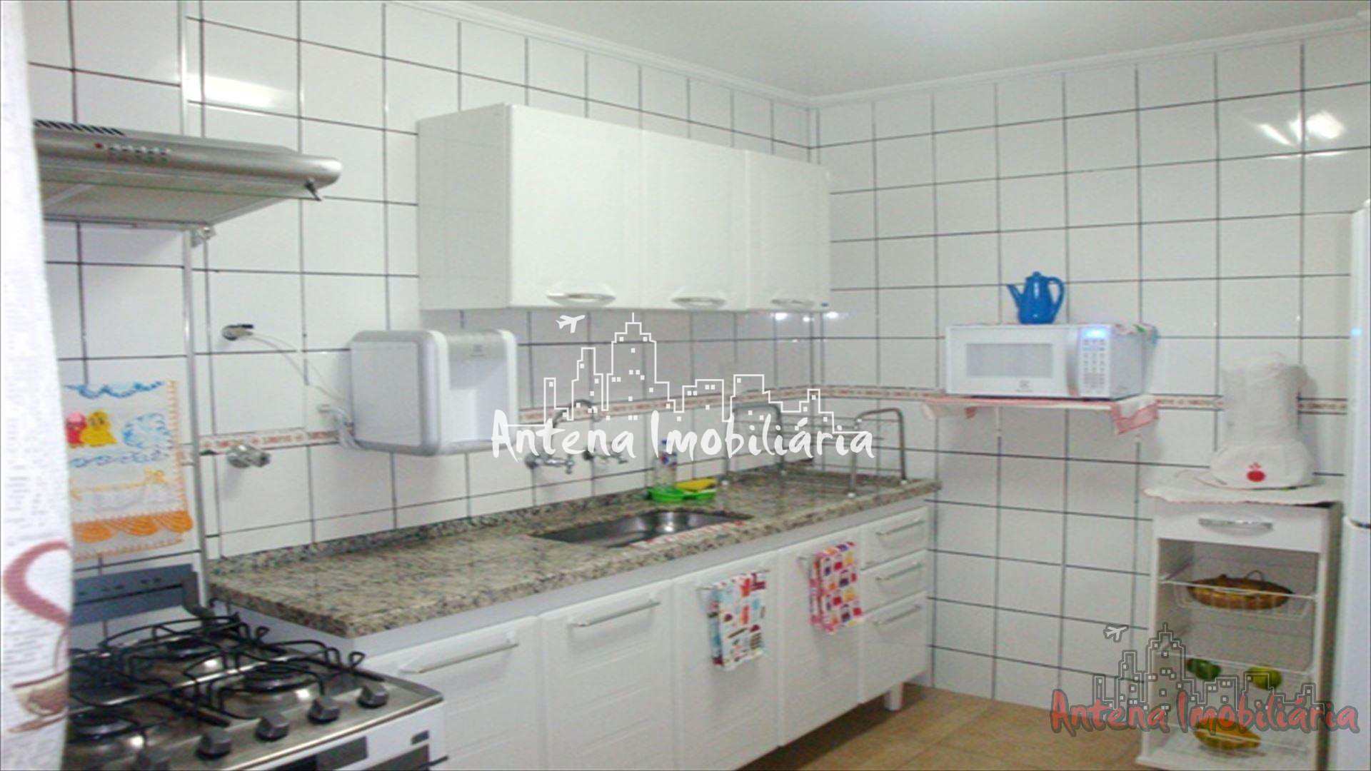 Apartamento à venda com 1 quarto, 52m² - Foto 11