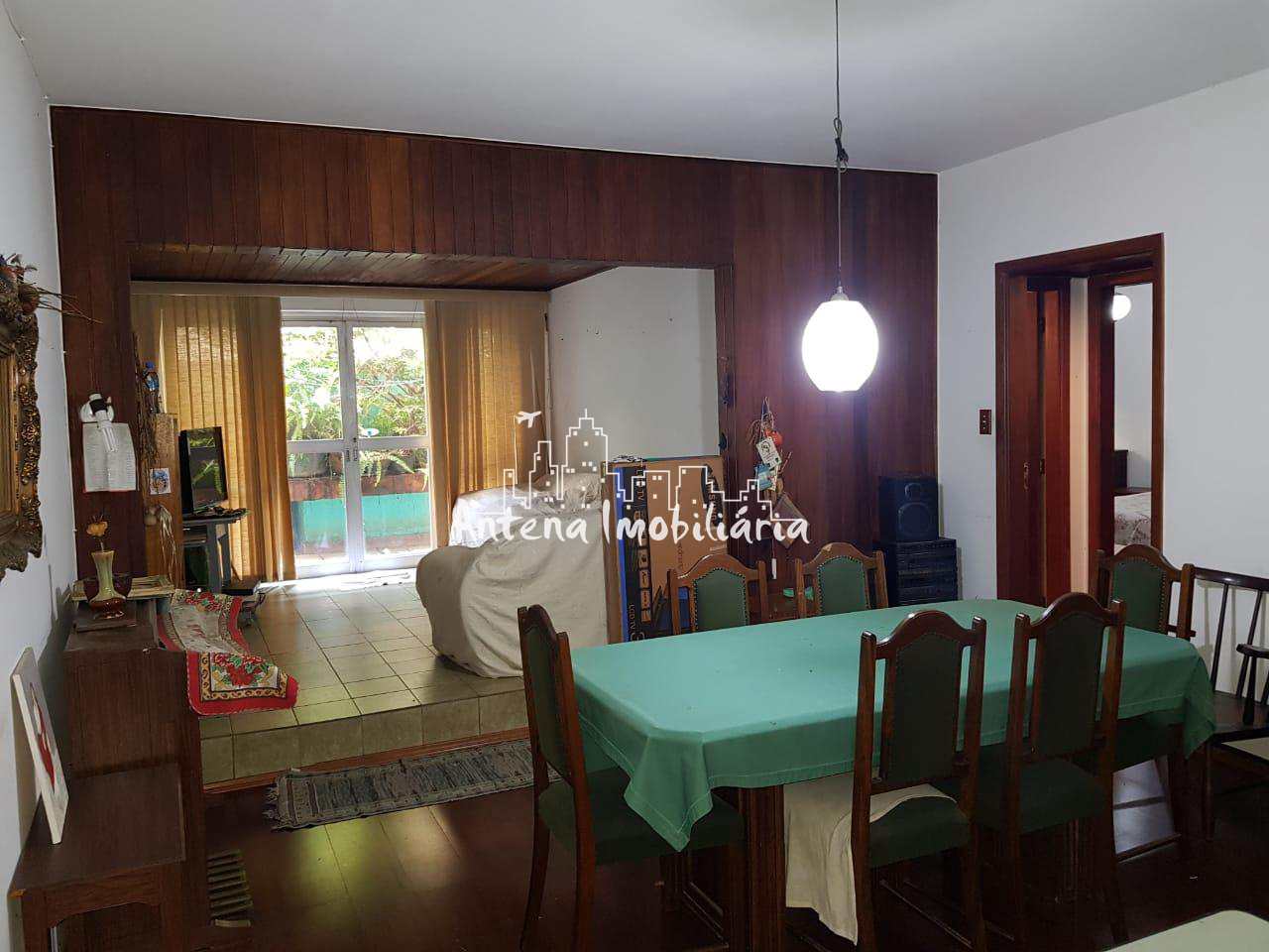 Apartamento à venda com 2 quartos, 126m² - Foto 2