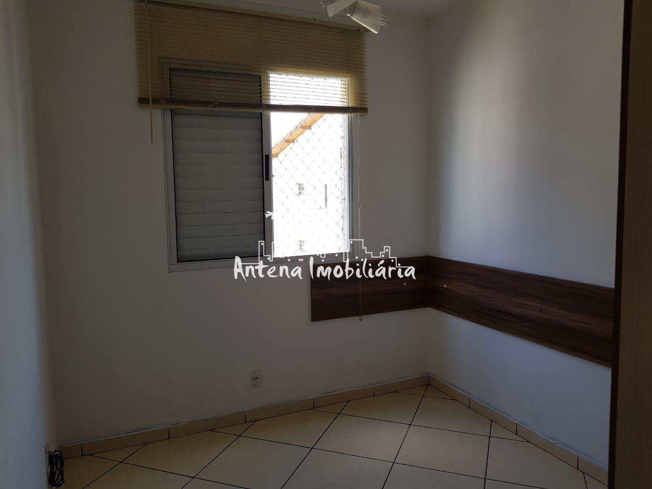 Apartamento à venda com 2 quartos, 50m² - Foto 6