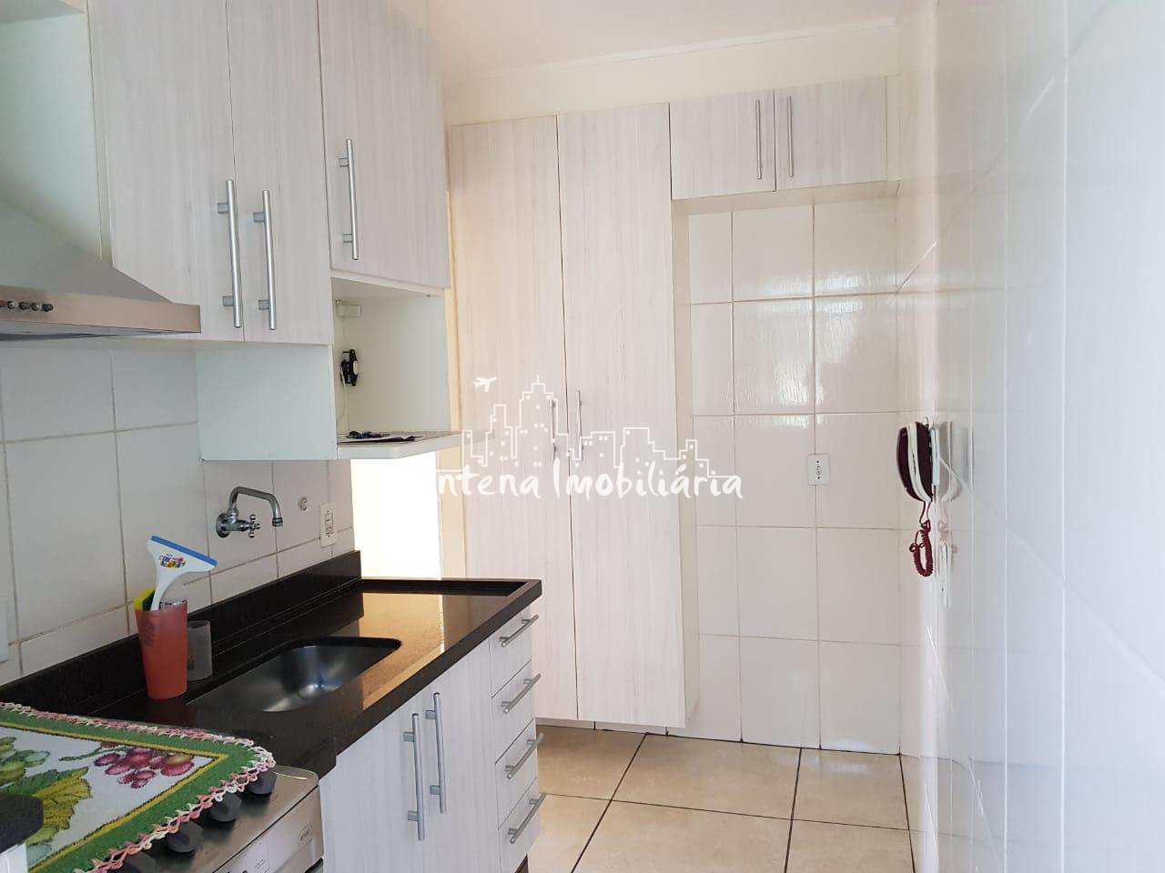 Apartamento à venda com 2 quartos, 50m² - Foto 11