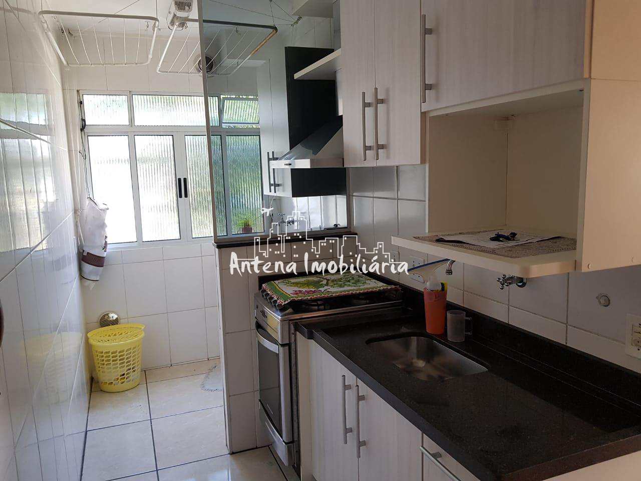 Apartamento à venda com 2 quartos, 50m² - Foto 10