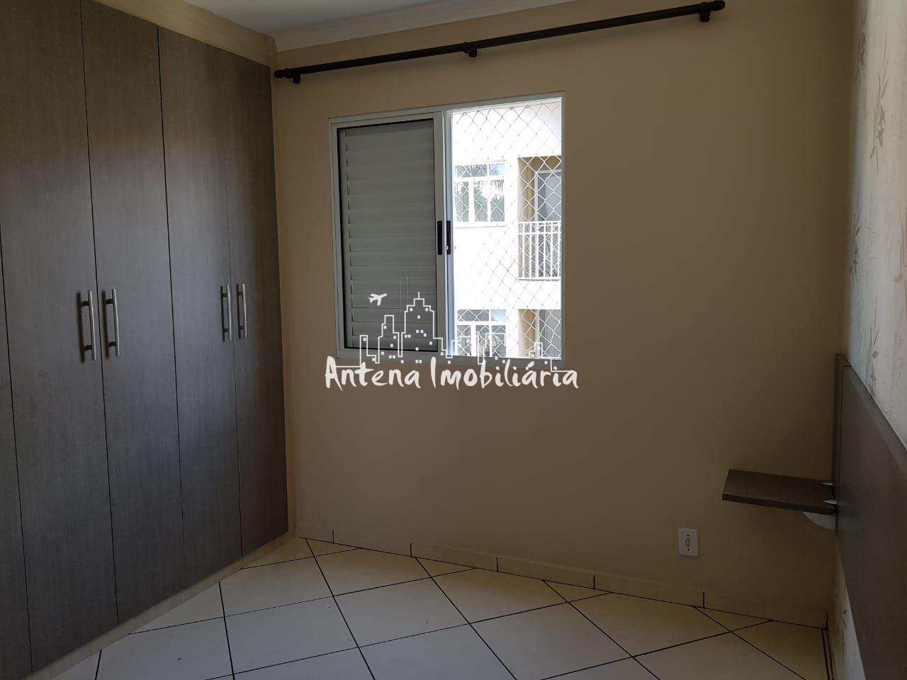 Apartamento à venda com 2 quartos, 50m² - Foto 8