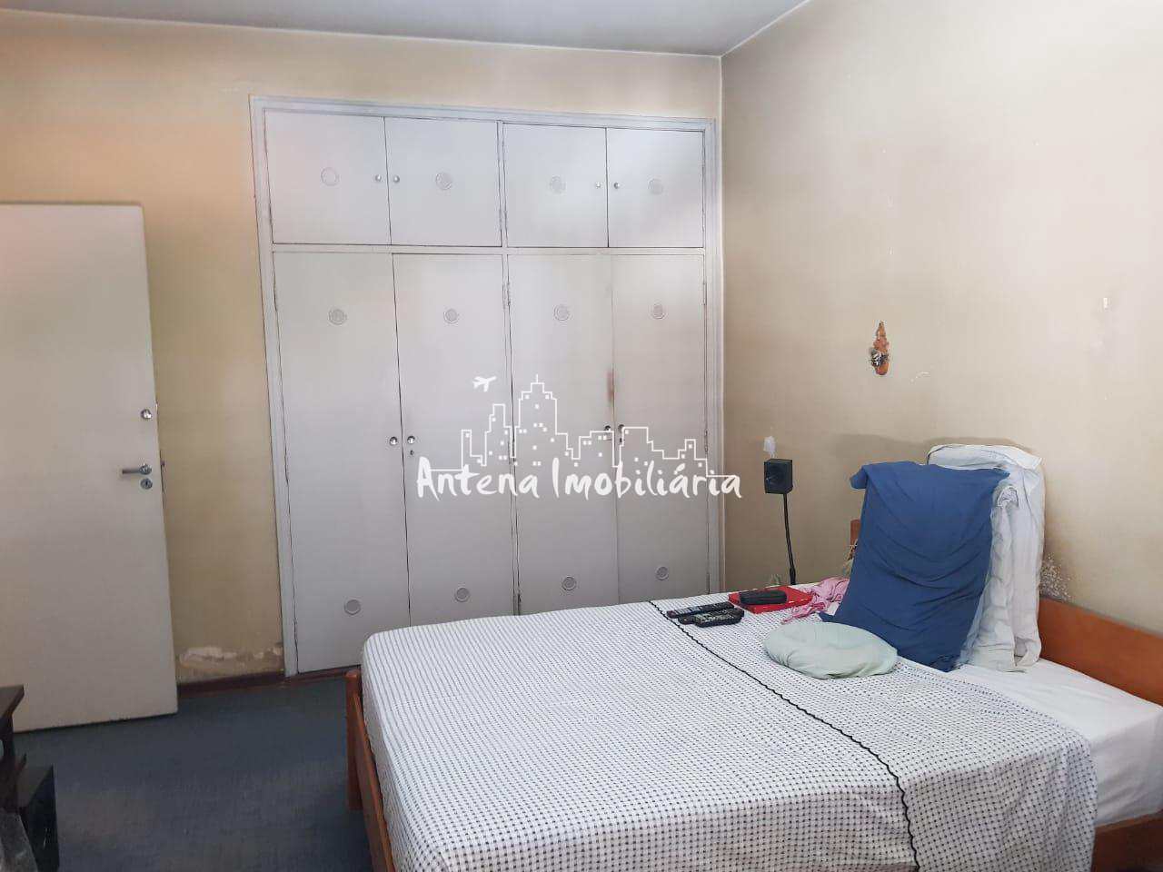 Apartamento à venda com 3 quartos, 150m² - Foto 9