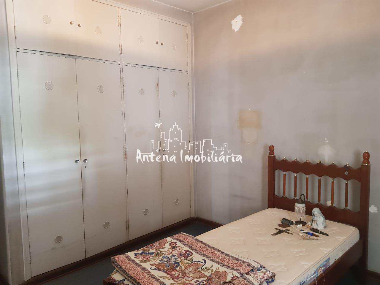 Apartamento à venda com 3 quartos, 150m² - Foto 7