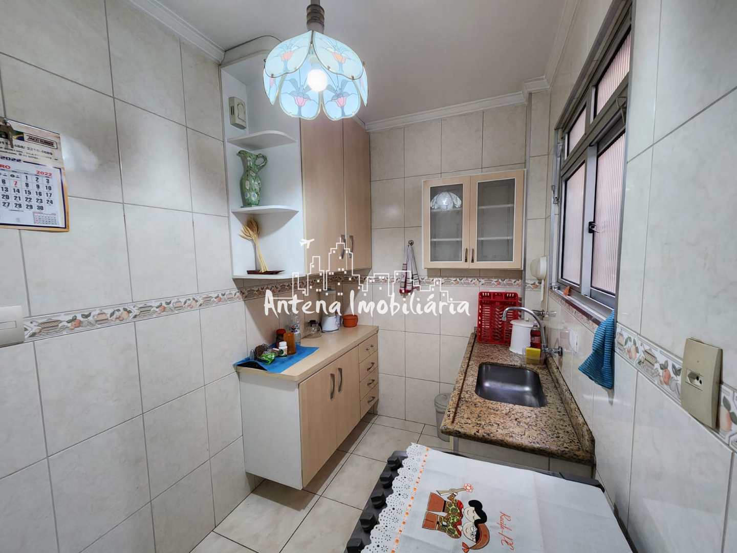 Apartamento à venda com 2 quartos, 70m² - Foto 9