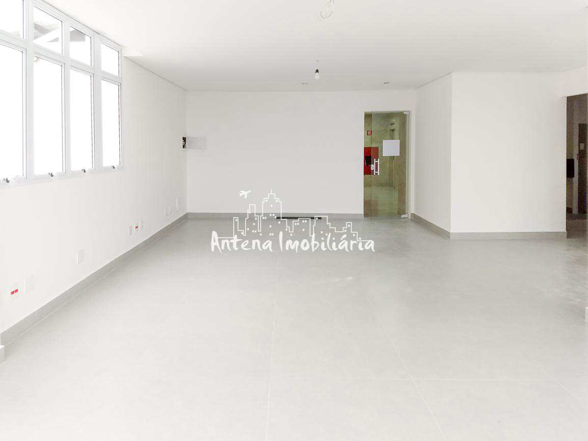 Conjunto Comercial-Sala à venda, 100m² - Foto 3