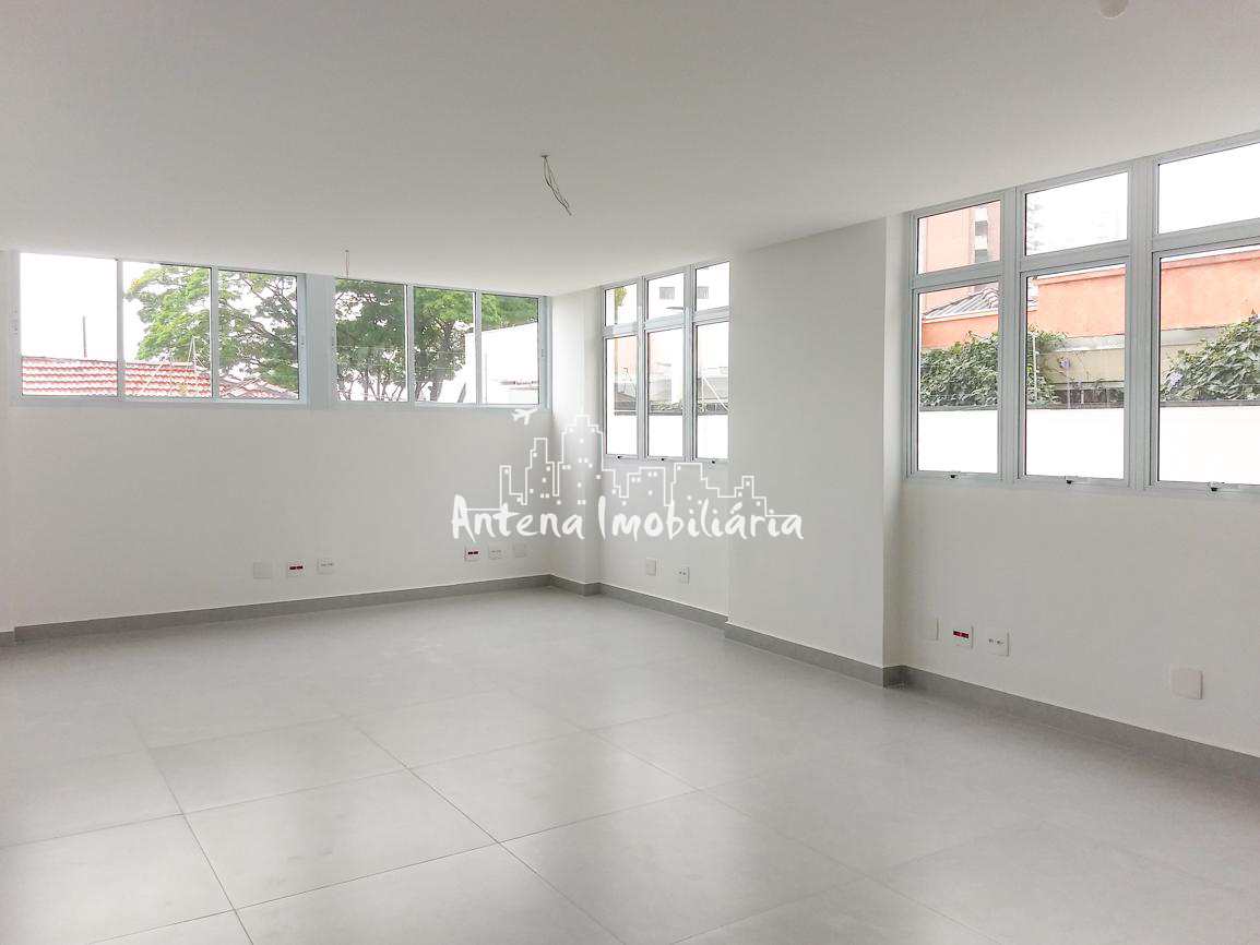 Conjunto Comercial-Sala à venda, 100m² - Foto 2