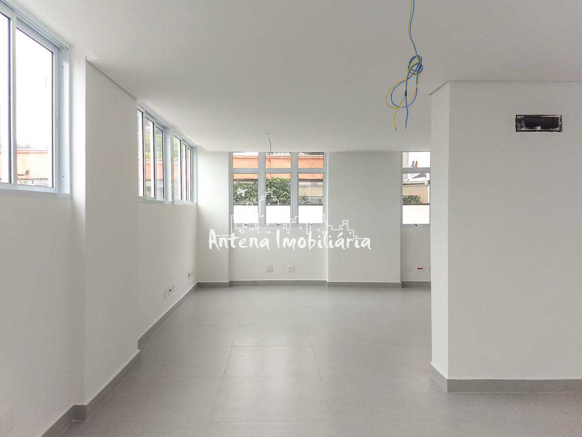 Conjunto Comercial-Sala à venda, 100m² - Foto 4