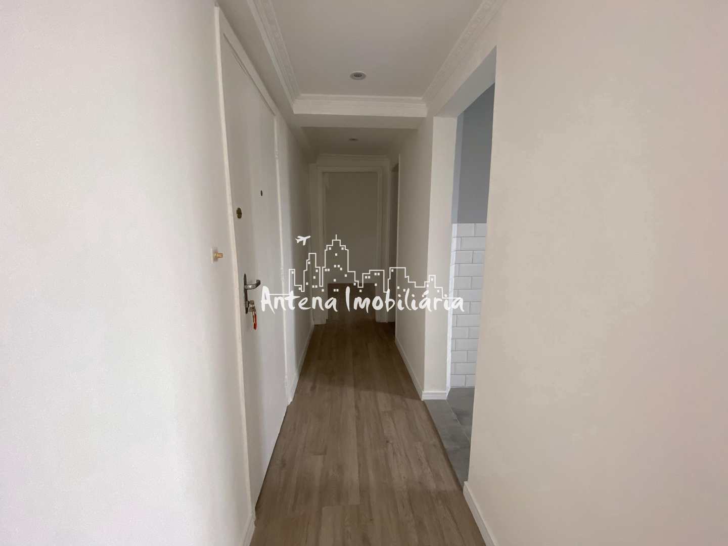 Apartamento para alugar com 1 quarto, 59m² - Foto 3