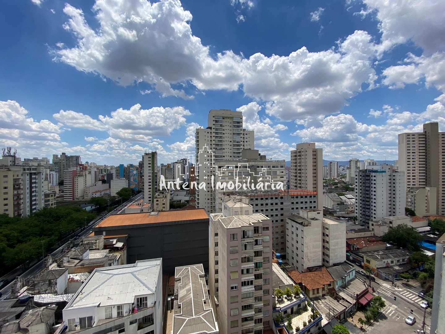 Apartamento para alugar com 1 quarto, 59m² - Foto 15