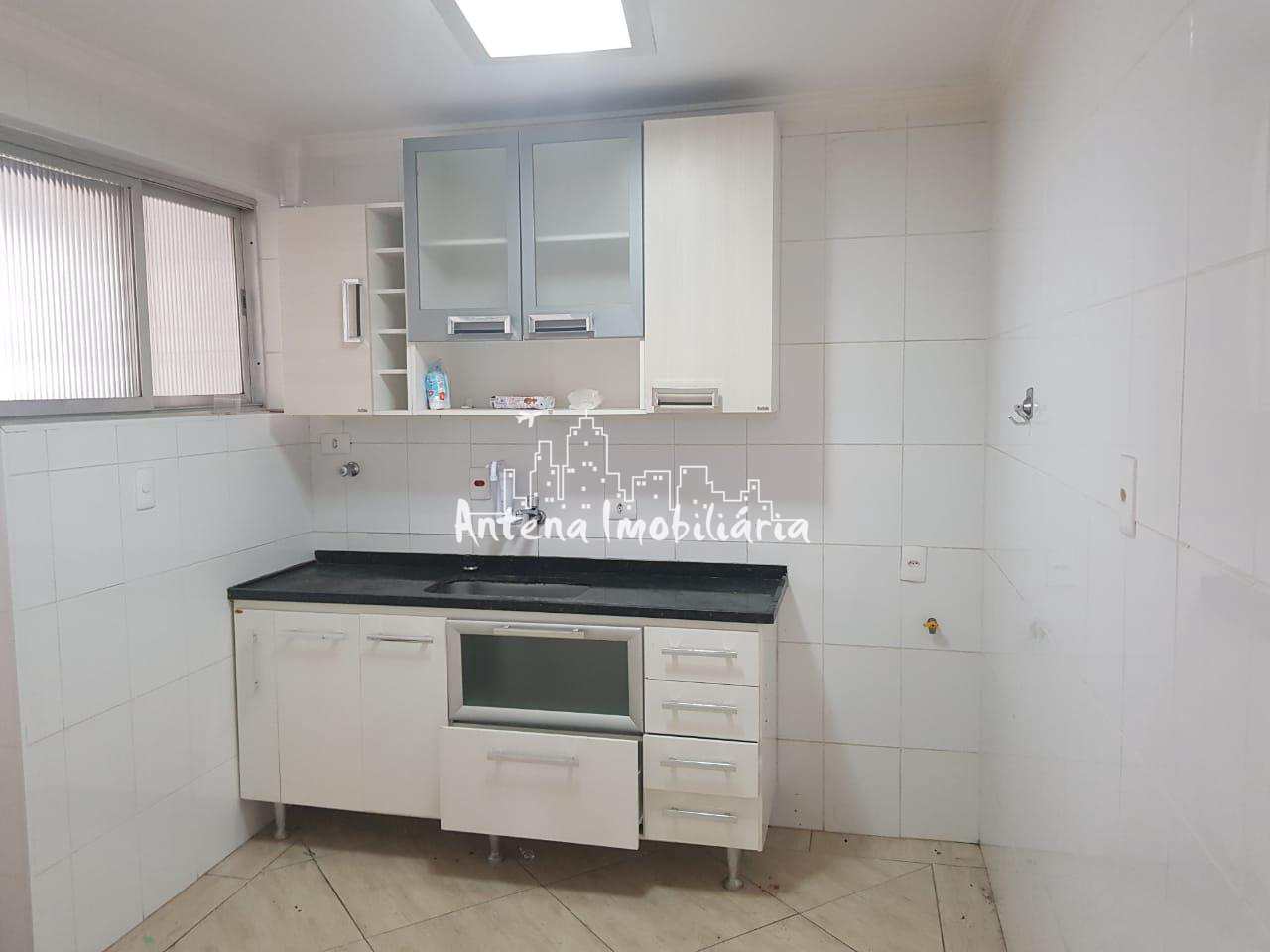 Apartamento à venda com 3 quartos, 68m² - Foto 9