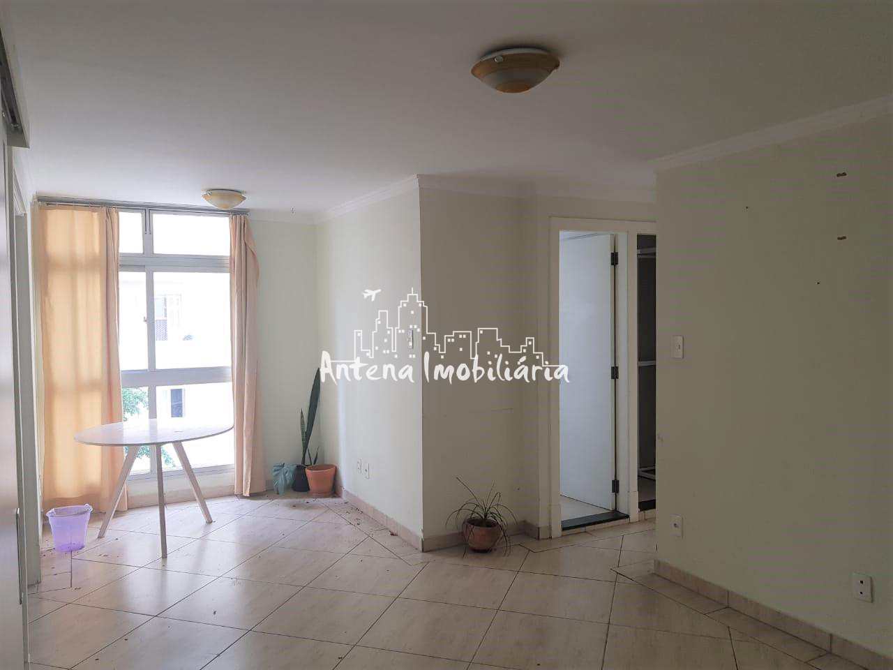 Apartamento à venda com 3 quartos, 68m² - Foto 1