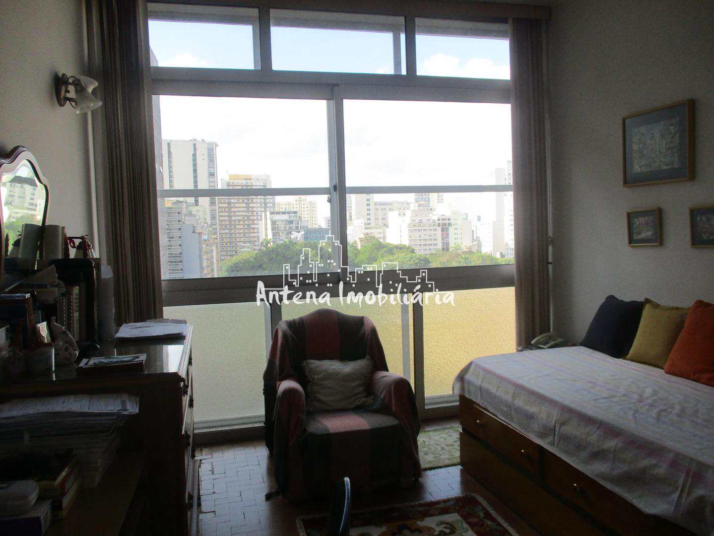 Apartamento à venda com 3 quartos, 105m² - Foto 16