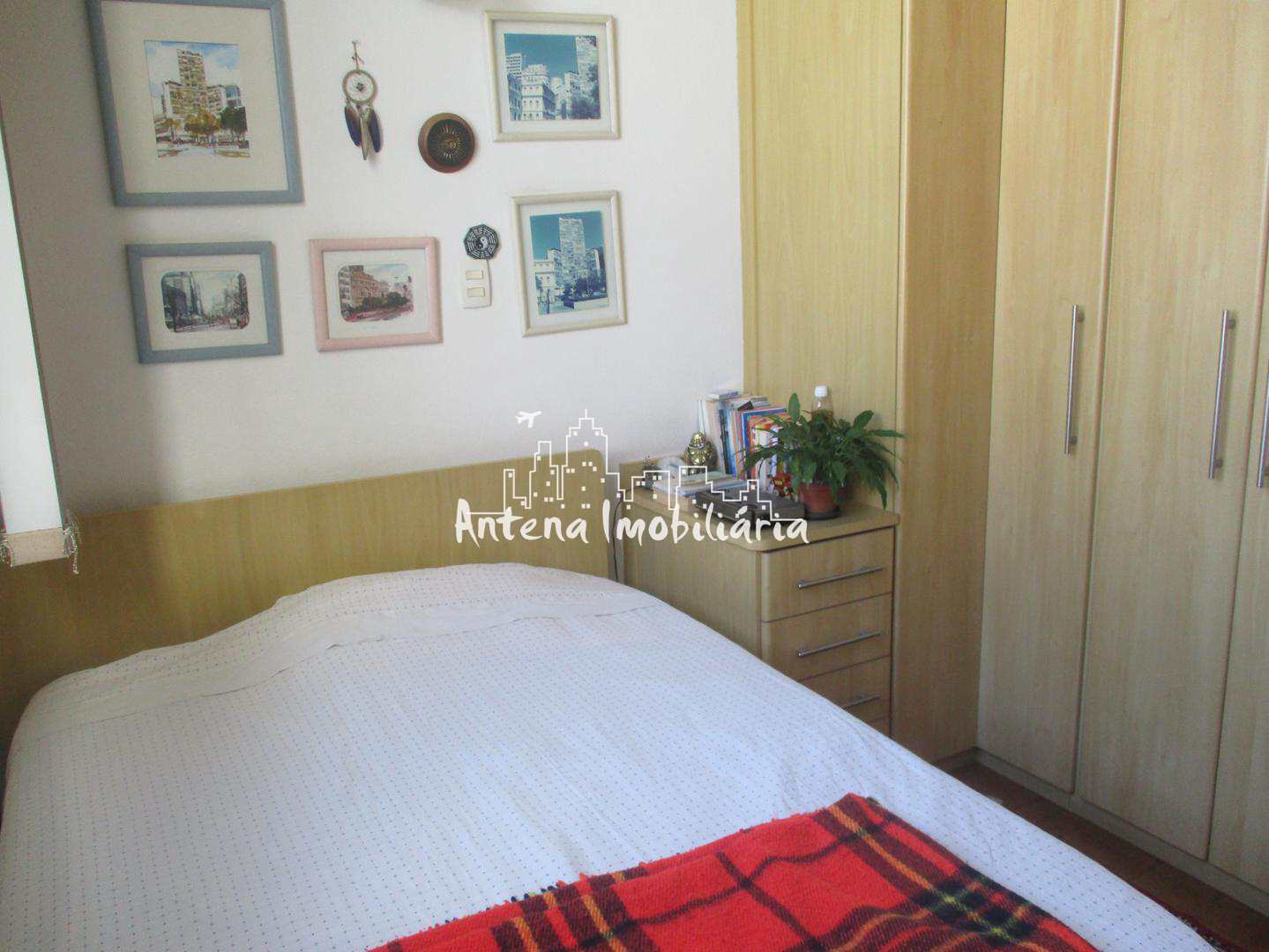 Apartamento à venda com 3 quartos, 105m² - Foto 18