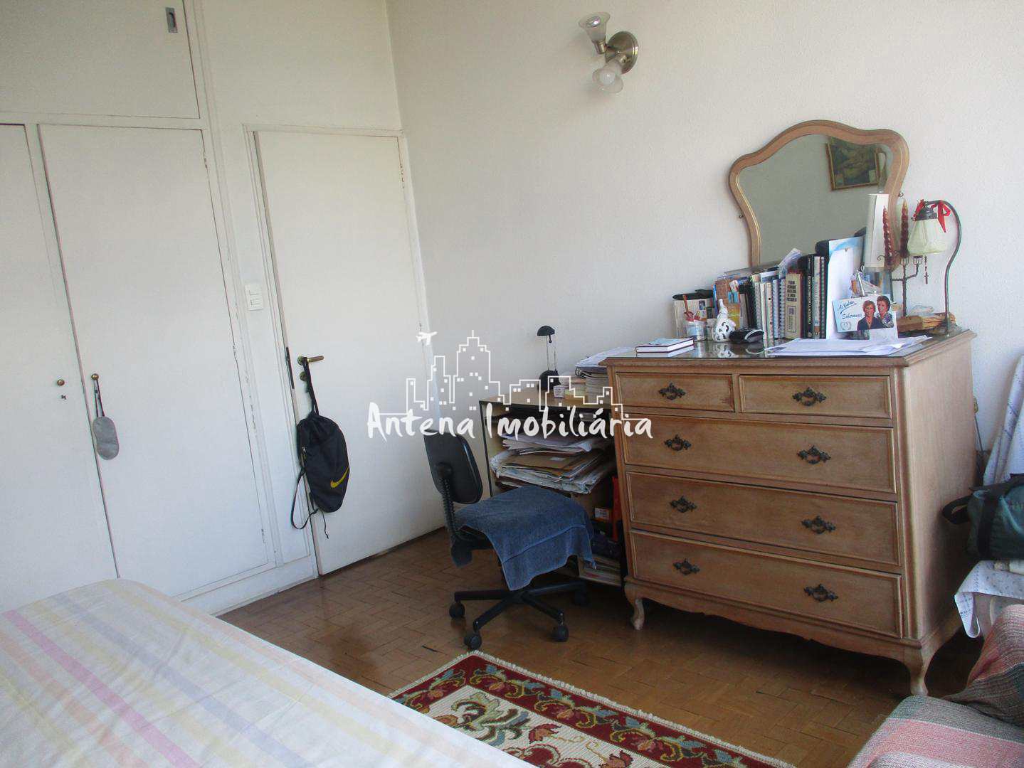 Apartamento à venda com 3 quartos, 105m² - Foto 14