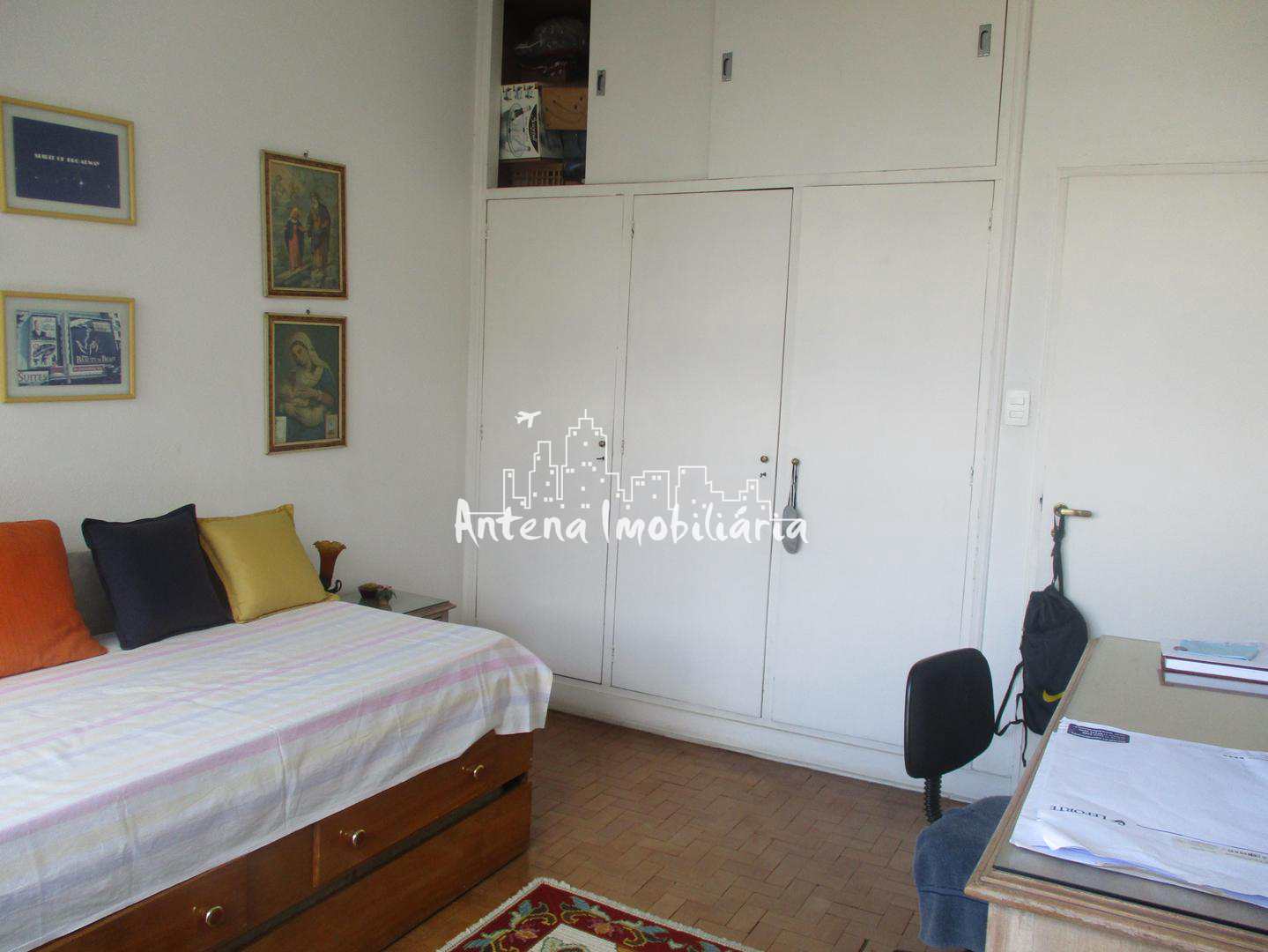 Apartamento à venda com 3 quartos, 105m² - Foto 15