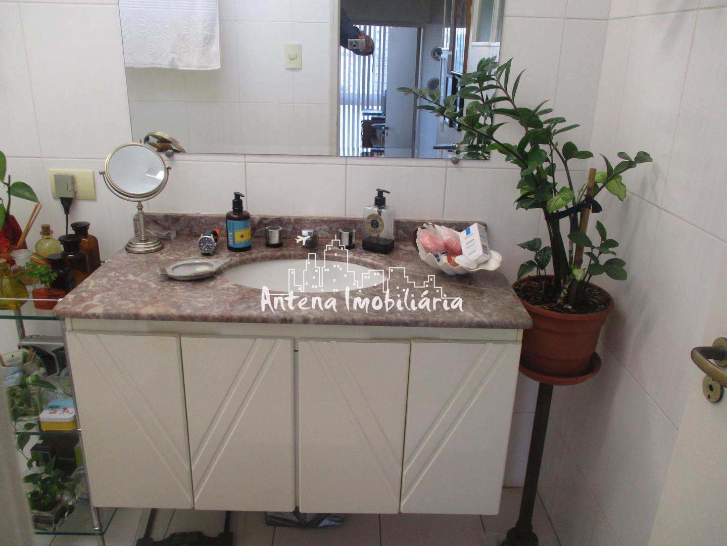 Apartamento à venda com 3 quartos, 105m² - Foto 21