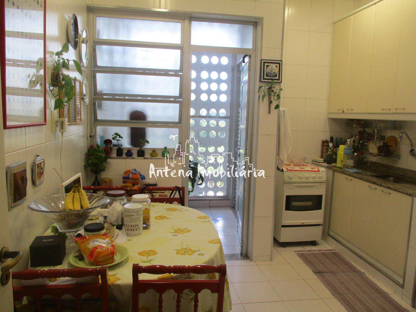 Apartamento à venda com 3 quartos, 105m² - Foto 5