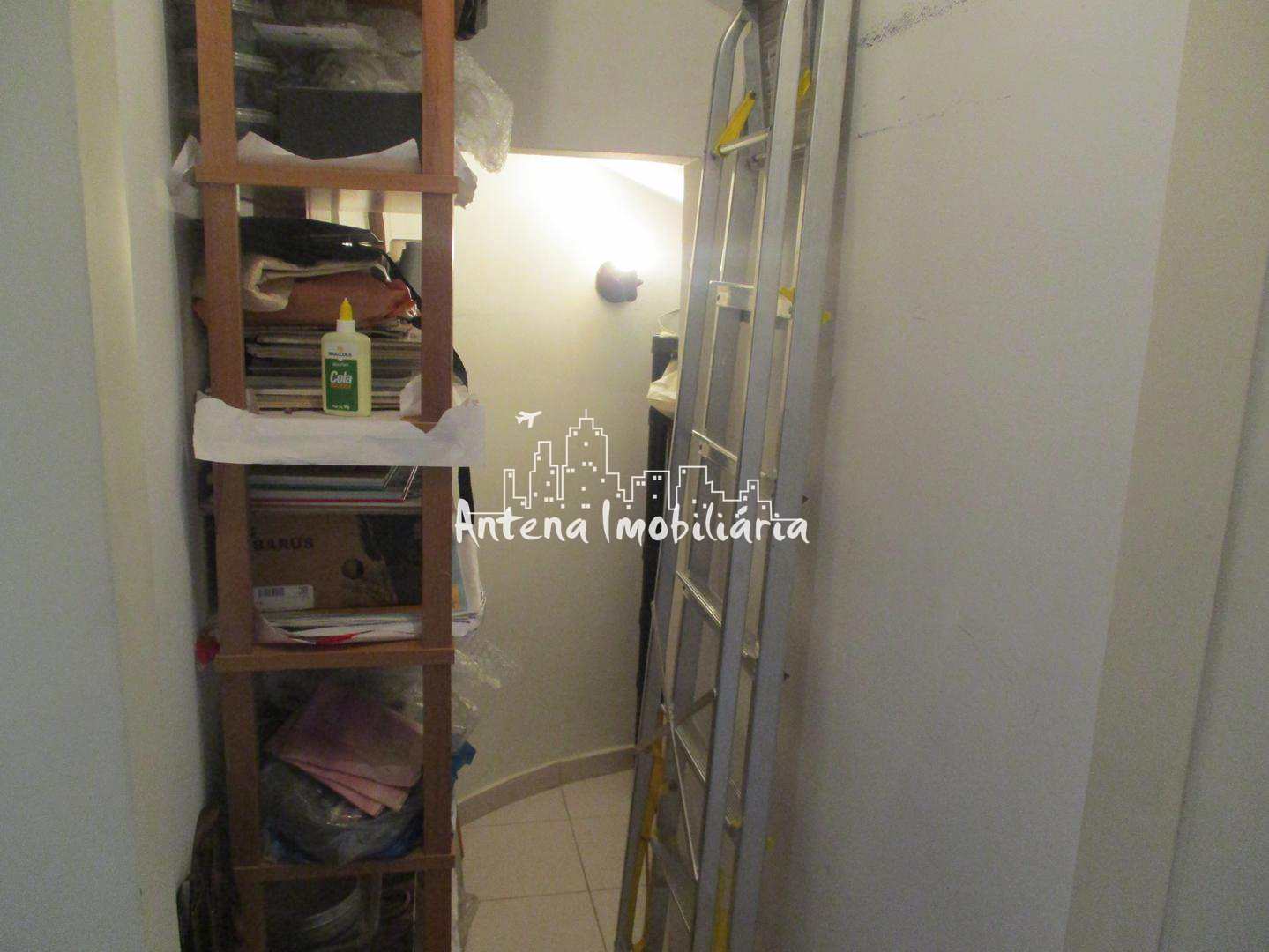 Apartamento à venda com 3 quartos, 105m² - Foto 19