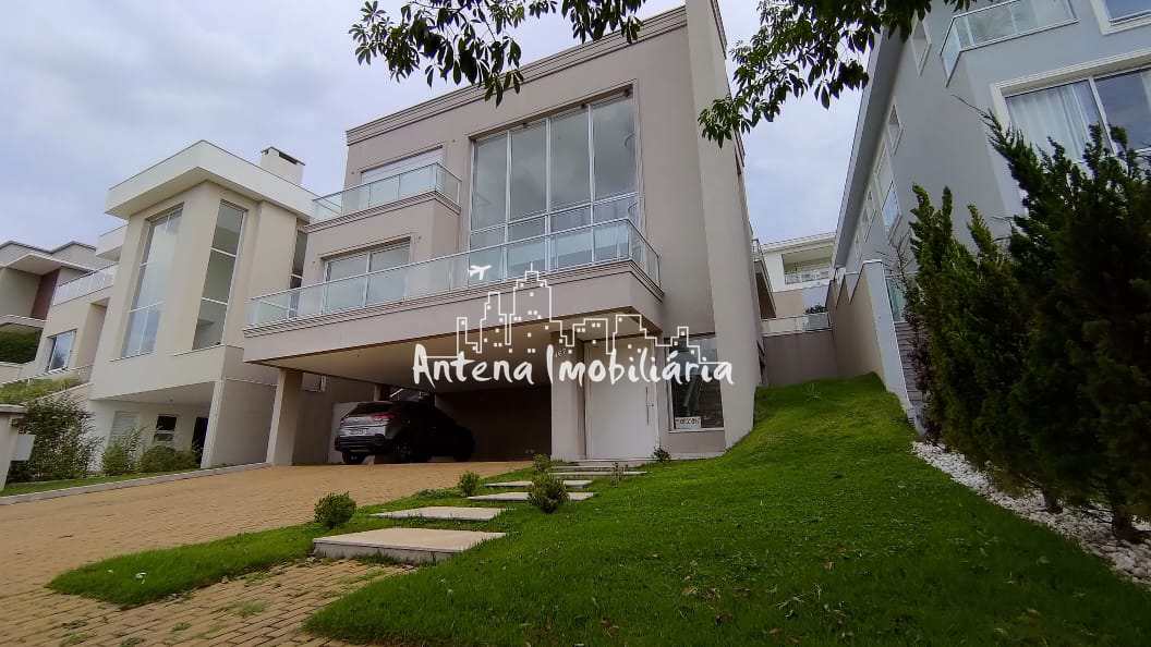 Casa de Condomínio à venda com 4 quartos, 430m² - Foto 1