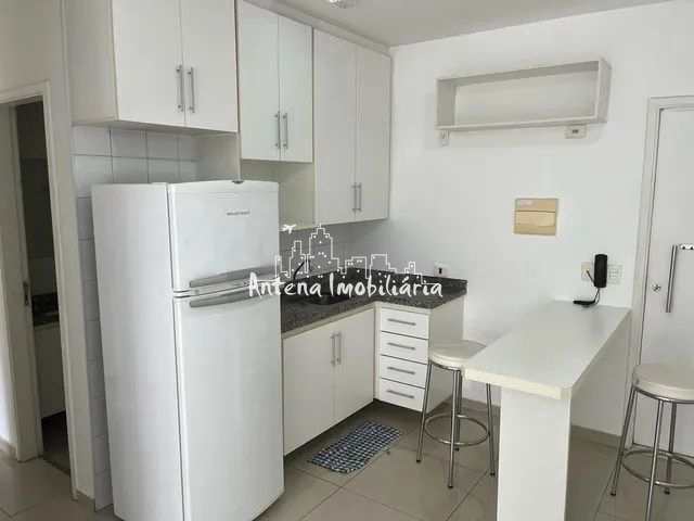 Apartamento para alugar com 1 quarto, 50m² - Foto 8