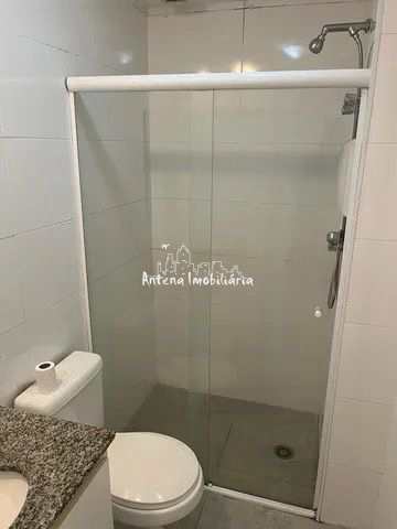 Apartamento para alugar com 1 quarto, 50m² - Foto 10