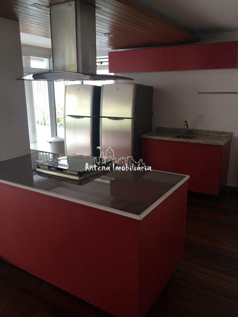 Apartamento à venda com 1 quarto, 37m² - Foto 19